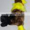 Plush Rooster Hen chicken