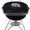 2016 keyo Smokey Joe 14-Inch Portable charcoal bbq Grill