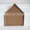 BIG wooden handmade decoration