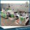 CH-800C Microcomputer control High precision vertical and horizontal cross-cutting machine