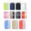 full covered pc+tpu case for iphone 7/7 plus 2 in 1 case for iphone 7 shock proof promotion case