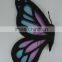 Good quality butterfly fairy wing carnival costume