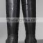 PVC Upper Material and PVC Outsole Material pvc rain boots