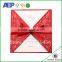 costom order factory made high quality arabic wedding cards