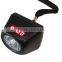 Ip65 waterproof industrial led headlamp 1W