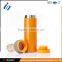 Promotional private custom BPA free vacuum thermos stainless steel 304 thermos vacuum flask
