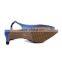 High Quality China Shoes Oullis Shoes Newest Designs PL1700