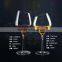 New design giant wine glass larger volume wine glass cup