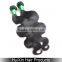 7A unprocessed wholesale virgin malaysian hair