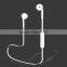 Wireless Bluetooth 4.1 version In-Ear Sports Stereo earphone