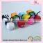 Baby Girls Hair Clips/Grosgrain Ribbon Hair Accessories/Cute Hair Clips