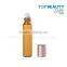 TX2601-1 Roll-On Bottle Empty roll-on bottle