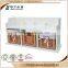 Fashionable Best Selling Divider Cabinet Dollhouse Furniture Equipments 3d Wood Carving