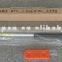telescopic long reach polesaw