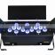 18*18W 6in1 rgbwa uv washer led stage light