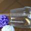 6oz High quality clear wine glass