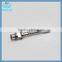 High quality and low price Linear Hard Shaft with hot sale factory made in China