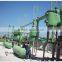 tyre pyrolysis to oil machine with short investment payoff period