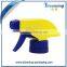 PP trigger sprayer, mini trigger foam pump