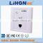 Hot Sale PC Material Wifi Mini Usb Wall Mount Indoor Wireless Access Board