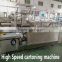 Automatic High-speed Packaging Machine for soft tube boards bottle type cartoning