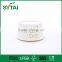 Customized exquisite disposable various style paper salad bowl for fruits and vegetables