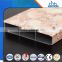 Marble grain residential Aluminum Profiles
