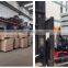 Warehouse Steel Pallet Racking System for sale