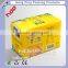 small clear pvc storage boxes for candy/ gift packing