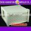 Hot sale plastic drawer mould