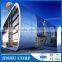 Aluminium Composite Panel Outdoor wall cladding Exteriorl acp