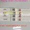 2016 RFID Event Wristbands with QR and name printed for meeting signed