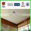 madera plastica PVC en China