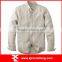 Mens Regular Fit Long Sleeve Linen Cotton Shirt