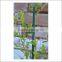 High quality plastic green plant stakes