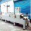 TC300E Edge bander production Fleece laminating machine