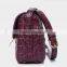 New Crocodile Leather Custom Handmade Shoulder Bag Women Bags