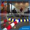 China new design led curb stone plastic curbs