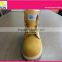 China Shoe Factory Anti-Slip Safety Working Shoes