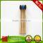 Cheap Bamboo Toothbrush Natural Bamboo Toothbrush