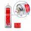 Eco-Friendly Aerosol Liquid Spray Adhesive Glue