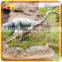KANO4077 Amusement Park Lifelike Handmade Decorative Dinosaur Statue