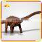 KANO6039 Giant Realistic Artificial Fiberglass Dinosaur Diplodocus
