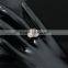New aurantia crystal rhinestone ring for women fashion sterling silver plated high quality party jewelry