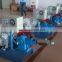 Liquid Argon Gas Cylinder Filling Pump