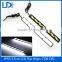 2Pcs High Power LED Car Fog Light Day Lamp COB Head light