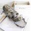 Military bottle drinking tote bag holder