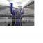 Cabin Service Simulation Trainers - Narrow Body Type Shaping