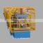 Downpipe Steel Rain Gutter Cold Roll Forming Machine/Aluminium Downpipe Water Rain Gutter Roll Forming Machine
