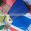 PVC Coated Tarpaulin Roll Plastic Tarpaulin Roll factory